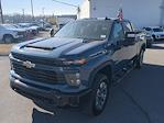 New 2026 Chevrolet Silverado 2500 Custom Crew Cab for sale #31260773 - photo 6