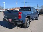 New 2026 Chevrolet Silverado 2500 Custom Crew Cab for sale #31260773 - photo 8