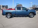 New 2026 Chevrolet Silverado 2500 Custom Crew Cab for sale #31260773 - photo 9