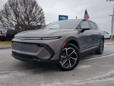 2026 Chevrolet Equinox EV FWD SUV for sale #31260799 - photo 1