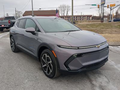 2026 Chevrolet Equinox EV FWD SUV for sale #31260799 - photo 2