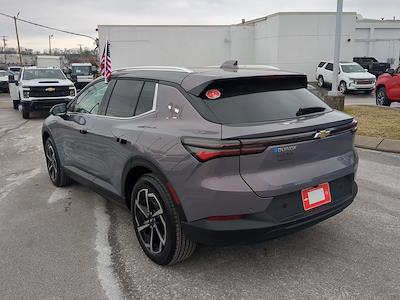 New 2026 Chevrolet Equinox EV LT for sale #31260799 - photo 2