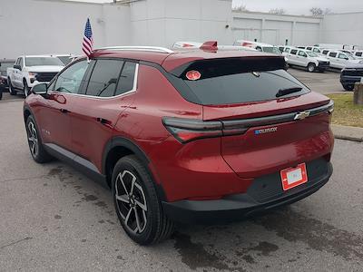 New 2026 Chevrolet Equinox EV - photo 1