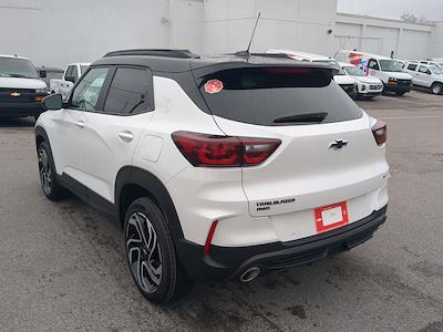 New 2026 Chevrolet Trailblazer - photo 1