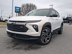 New 2026 Chevrolet Trailblazer RS for sale #31260855 - photo 1