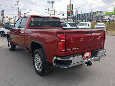 New 2026 Chevrolet Silverado 2500 - photo 1