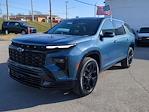 New 2026 Chevrolet Traverse RS for sale #31260903 - photo 4