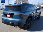 New 2026 Chevrolet Traverse RS for sale #31260903 - photo 8