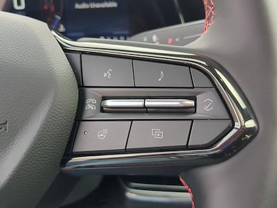 New 2026 Chevrolet Equinox - photo 1