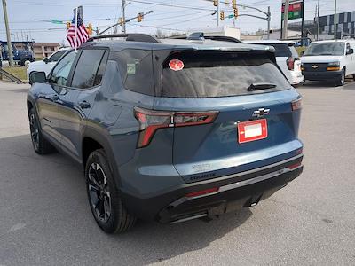 New 2026 Chevrolet Equinox - photo 1