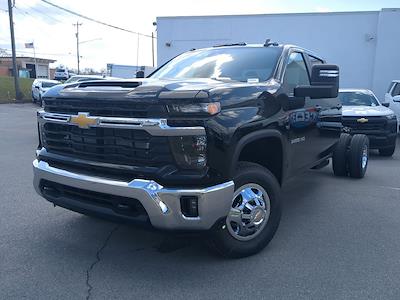 New 2026 Chevrolet Silverado 3500 - photo 1