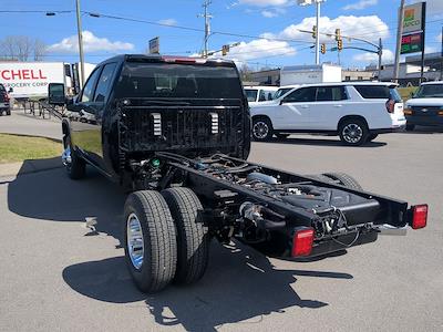 New 2026 Chevrolet Silverado 3500 - photo 1