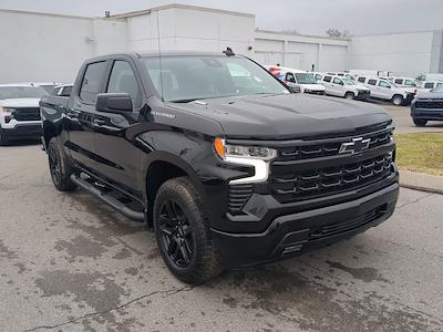 New 2026 Chevrolet Silverado 1500 - photo 1