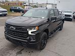 2026 Chevrolet Silverado 1500 Crew Cab 4WD Pickup for sale #31260947 - photo 5
