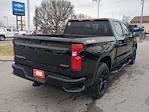 2026 Chevrolet Silverado 1500 Crew Cab 4WD Pickup for sale #31260947 - photo 8