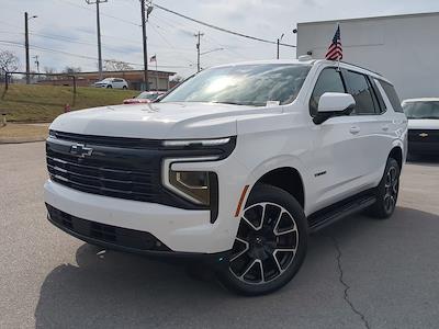 New 2026 Chevrolet Tahoe - photo 1