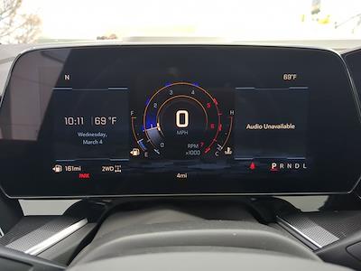 New 2026 Chevrolet Tahoe - photo 1