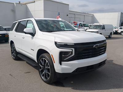 New 2026 Chevrolet Tahoe - photo 1