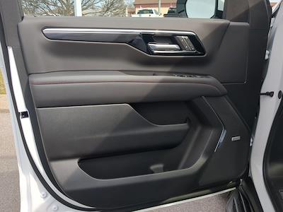 New 2026 Chevrolet Tahoe - photo 1