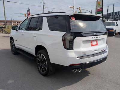 New 2026 Chevrolet Tahoe - photo 1