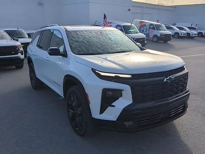 New 2026 Chevrolet Traverse - photo 1
