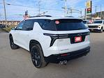 New 2026 Chevrolet Traverse RS for sale #31260955 - photo 6