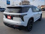 New 2026 Chevrolet Traverse RS for sale #31260955 - photo 8