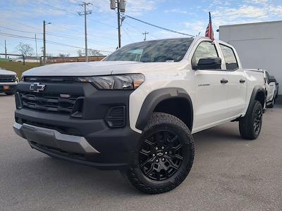 New 2026 Chevrolet Colorado - photo 1