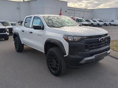 New 2026 Chevrolet Colorado - photo 1