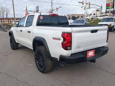 New 2026 Chevrolet Colorado - photo 1