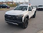 New 2026 Chevrolet Colorado Trail Boss Crew Cab for sale #31260957 - photo 4