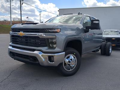 New 2026 Chevrolet Silverado 3500 - photo 1