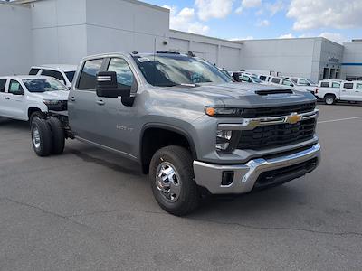 New 2026 Chevrolet Silverado 3500 - photo 1