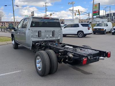 New 2026 Chevrolet Silverado 3500 - photo 1