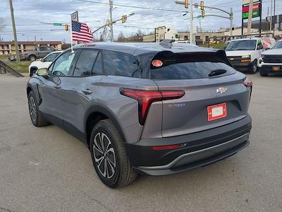 New 2026 Chevrolet Blazer EV - photo 1