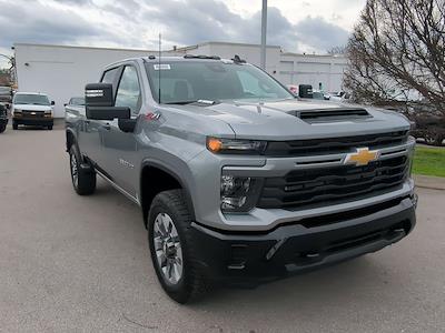 New 2026 Chevrolet Silverado 2500 - photo 1