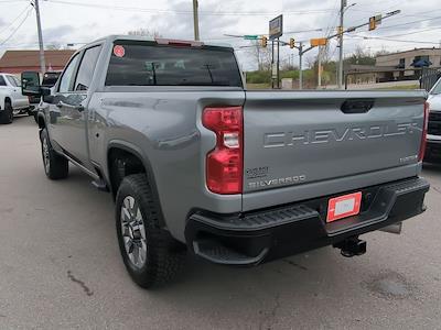 New 2026 Chevrolet Silverado 2500 - photo 1