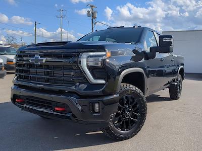 New 2026 Chevrolet Silverado 2500 - photo 1