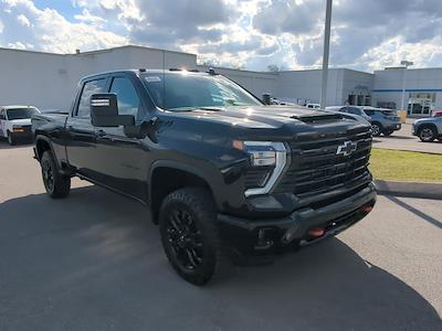 New 2026 Chevrolet Silverado 2500 - photo 1