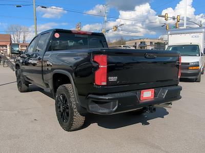 New 2026 Chevrolet Silverado 2500 - photo 1