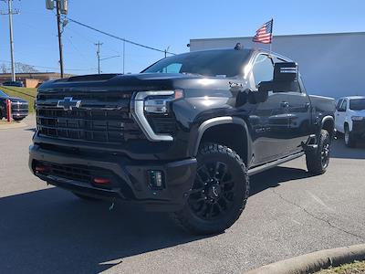 New 2026 Chevrolet Silverado 2500 - photo 1