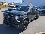 New 2026 Chevrolet Silverado 2500 LTZ Crew Cab for sale #31260966 - photo 6