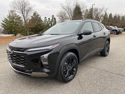 2026 Chevrolet Trax FWD SUV for sale #31260967 - photo 1