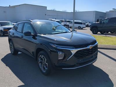 New 2026 Chevrolet Trax - photo 1