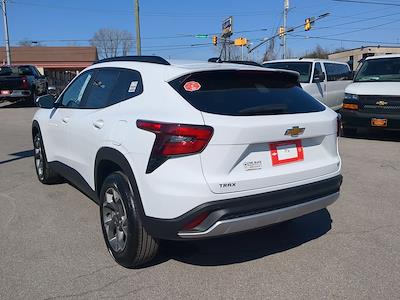 New 2026 Chevrolet Trax LT for sale #31260972 - photo 2