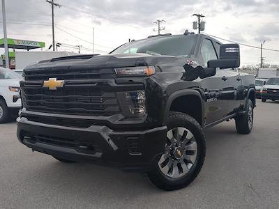 New 2026 Chevrolet Silverado 2500 - photo 1