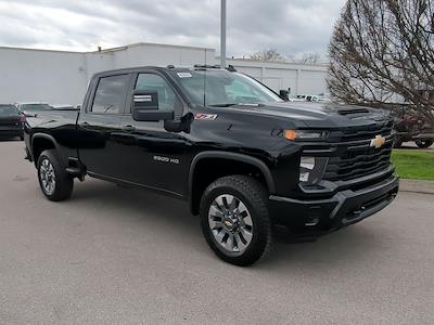 New 2026 Chevrolet Silverado 2500 - photo 1