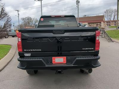 New 2026 Chevrolet Silverado 2500 - photo 1