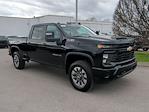 New 2026 Chevrolet Silverado 2500 Custom Crew Cab for sale #31260982 - photo 4
