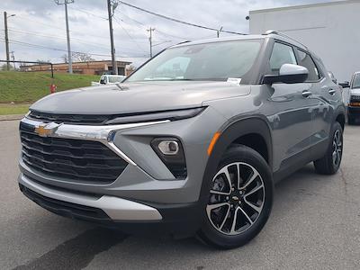 New 2026 Chevrolet Trailblazer - photo 1